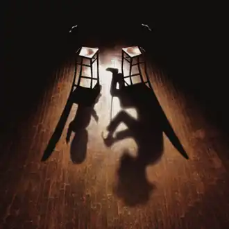 Обложка сингла RADWIMPS «Order Made» (2008)