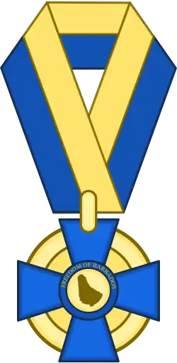 Изображение награды