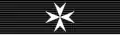 Knight of Grace of the Order of Saint John