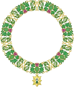 Изображение награды