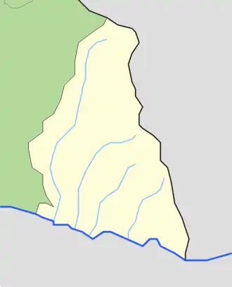 Кялаки на карте