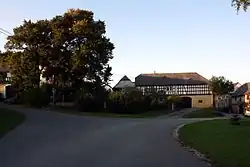 Центр Гёрена