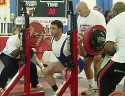 Лафлин, 2002 г.