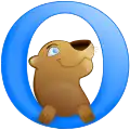 Логотип программы Otter Browser