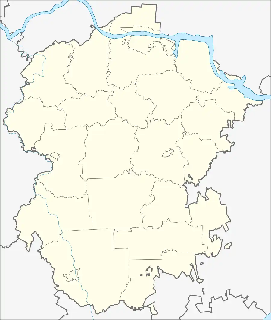 Шоршелы (Чувашия)