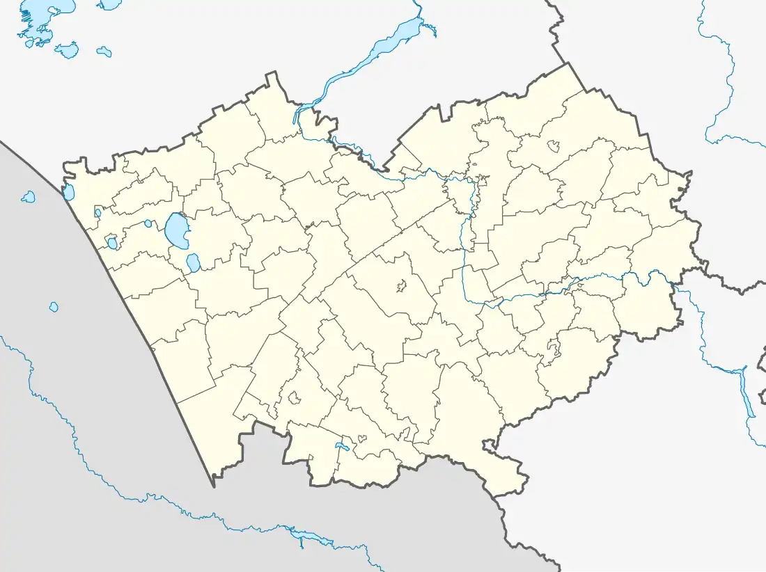 Камень-на-Оби (Алтайский край)