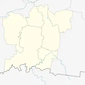 Комсомольский (Вологодская область) (Бабушкинский район (Вологодская область))