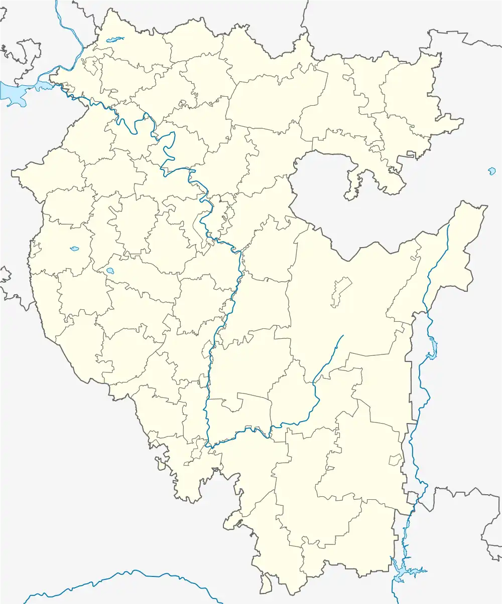 Усень-Ивановское (Башкортостан)