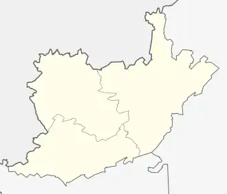 Вольная Горка (Батецкий район)