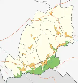 Первое Отделение (Бековский район)