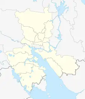 Верховье (Югское сельское поселение) (Череповецкий район)