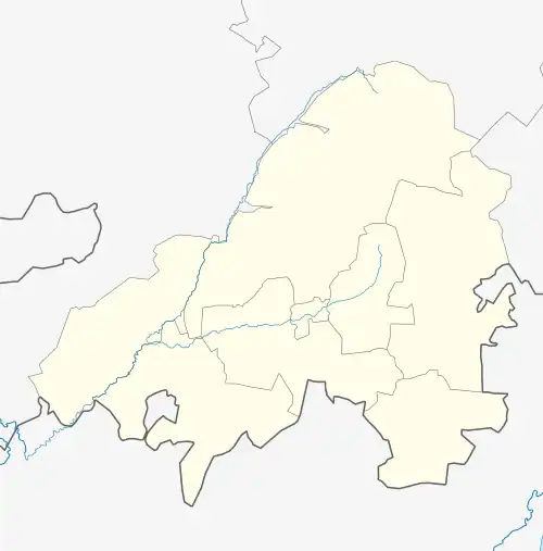 Старые Ятчи (Граховский район)