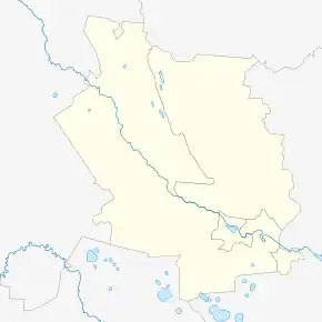 Крюково (сельское поселение Семизерье) (Кадуйский район)