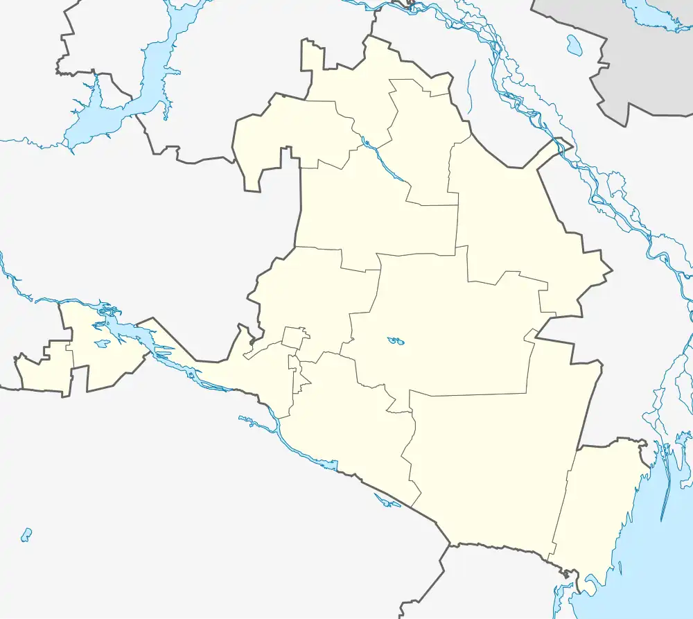 Комсомольский (Калмыкия) (Калмыкия)