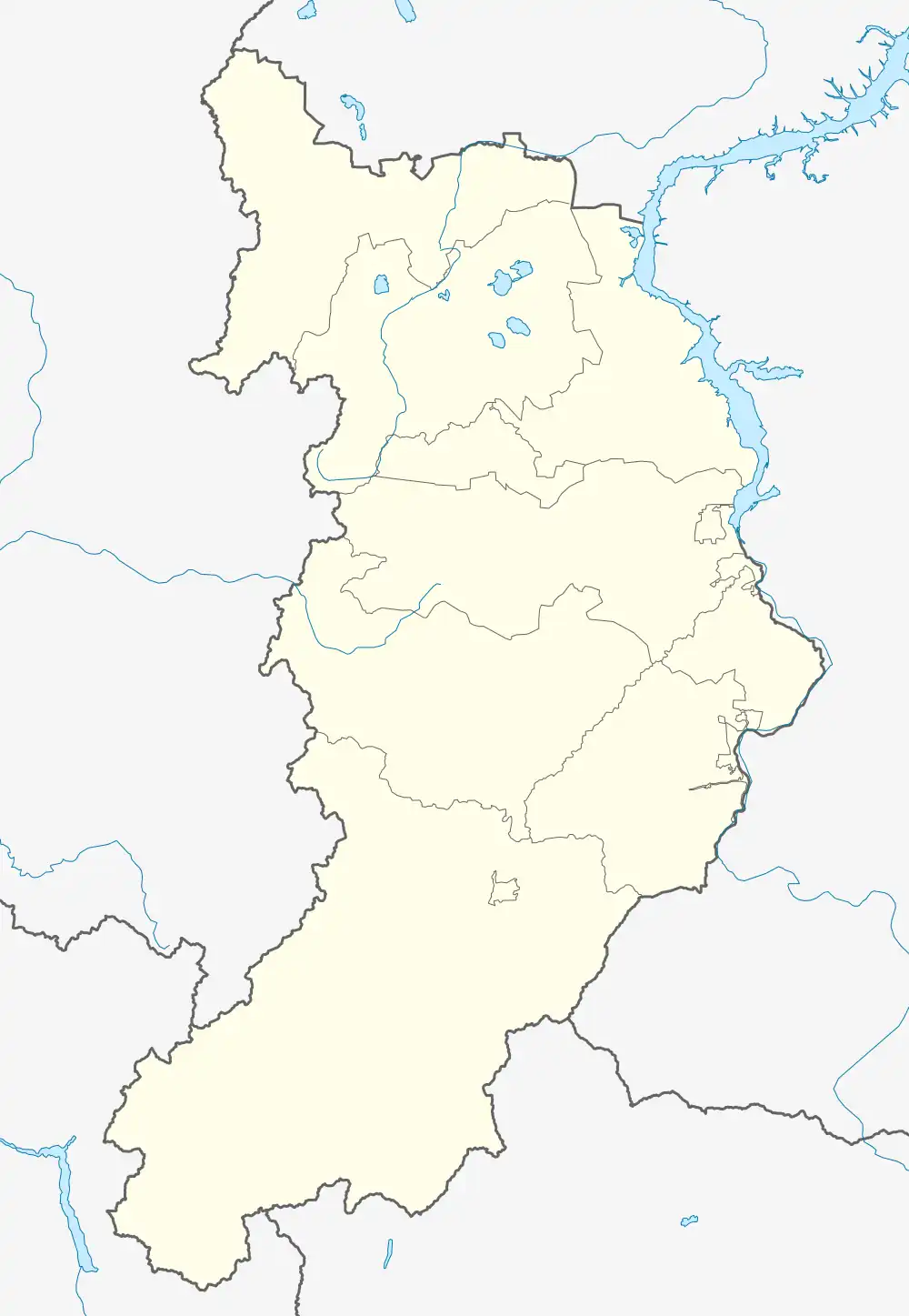 Оросительный (Хакасия)