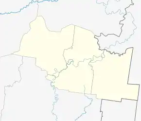 Шепшеньга (Кичменгско-Городецкий район)