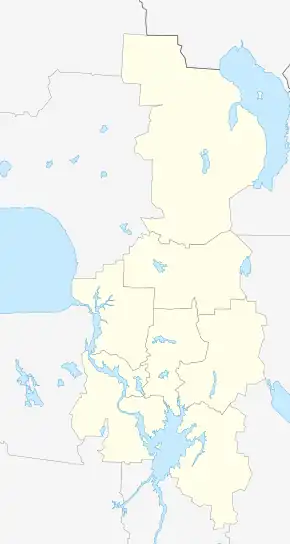 Заречье (Николоторжское сельское поселение) (Кирилловский район)