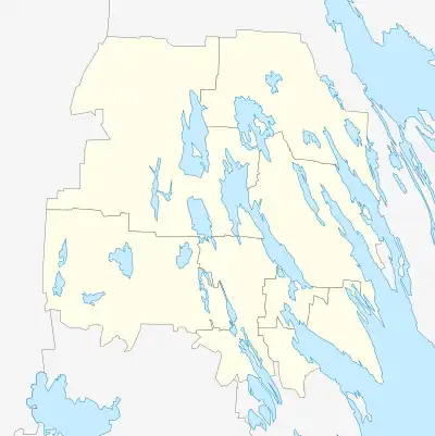 Кондопожский район