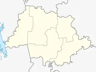 Заречье (Новорахинское сельское поселение) (Крестецкий район)