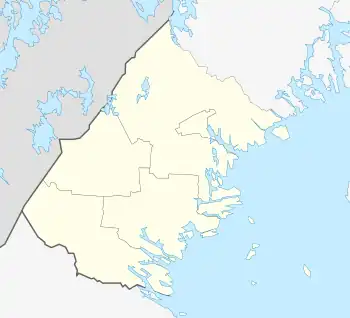 Лахденпохский район