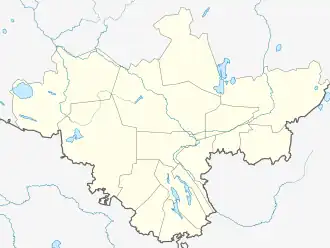 Запередолье (Лужский район)