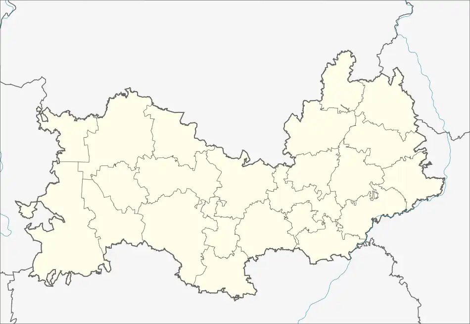 Салазгорь (Мордовия)