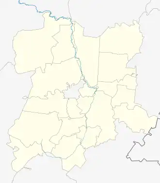 Малая Воложикья (Можгинский район)