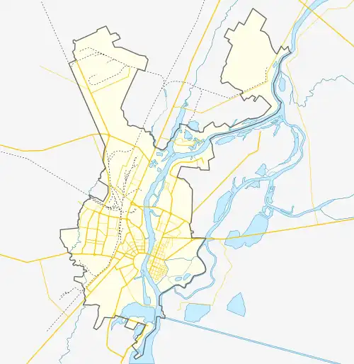 Великий Новгород (Великий Новгород)