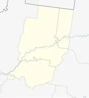 Королевская (деревня) (Нюксенский район)