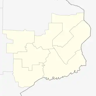 Шаповаловка (Ростовская область) (Обливский район)