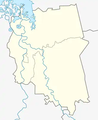 Городок (Юрьевское сельское поселение) (Парфинский район)