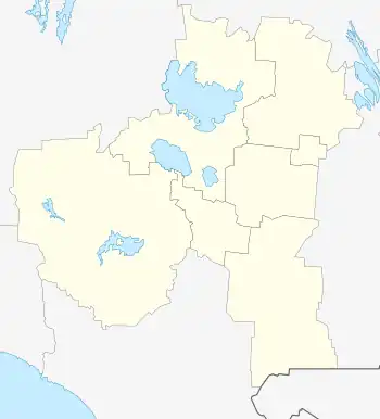 Пряжинский район