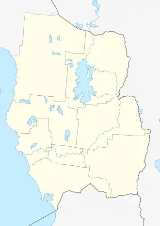 Пудожский район