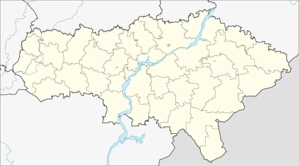 ЬВСР (Саратовская область)