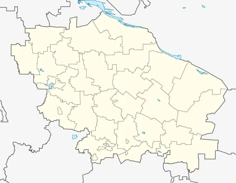 Ставрополь (Ставропольский край)