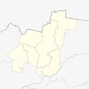 Заречье (Маркушевское сельское поселение) (Тарногский район)