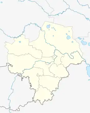 Устюжна (Устюженский район)