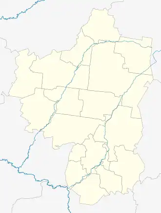 Ключевая (Удмуртия) (Увинский район)