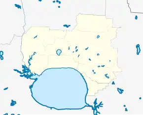 Заречный (Вологодская область) (Вашкинский район)