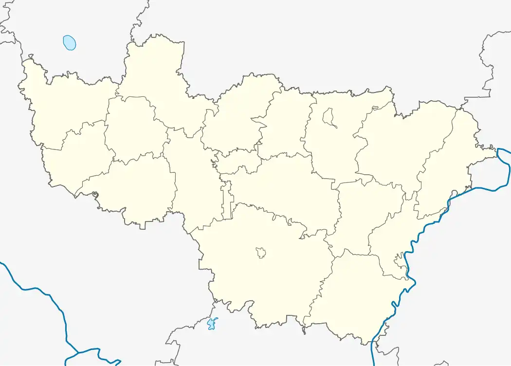 Владимир (город, Россия) (Владимирская область)