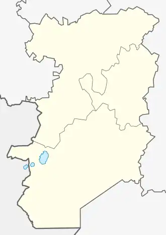 Заречье (Славитинское сельское поселение) (Волотовский район)