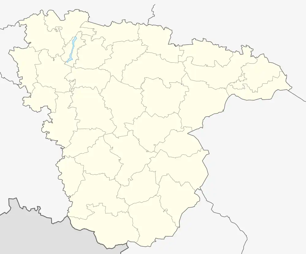 Комсомолец (Воронежская область) (Воронежская область)