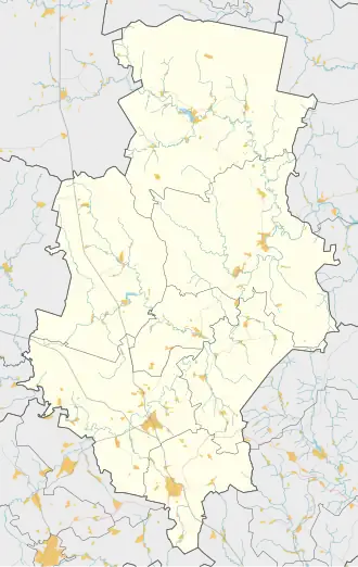 Карагайский районКарагайский муниципальный округ на карте