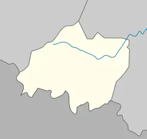 Караузек (Бежтинский участок)