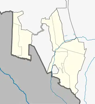 Гейрбек-Юрт (Назрановский район)