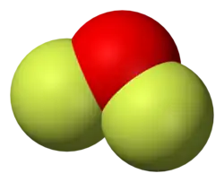 Изображение молекулярной модели