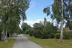 Улица Тормилинну