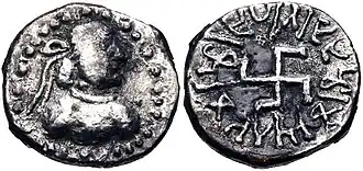 монета Мирахвары