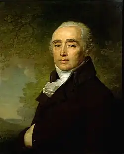 Пётр Николаевич(1753-1825)