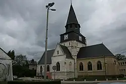 Церковь Святого Петра